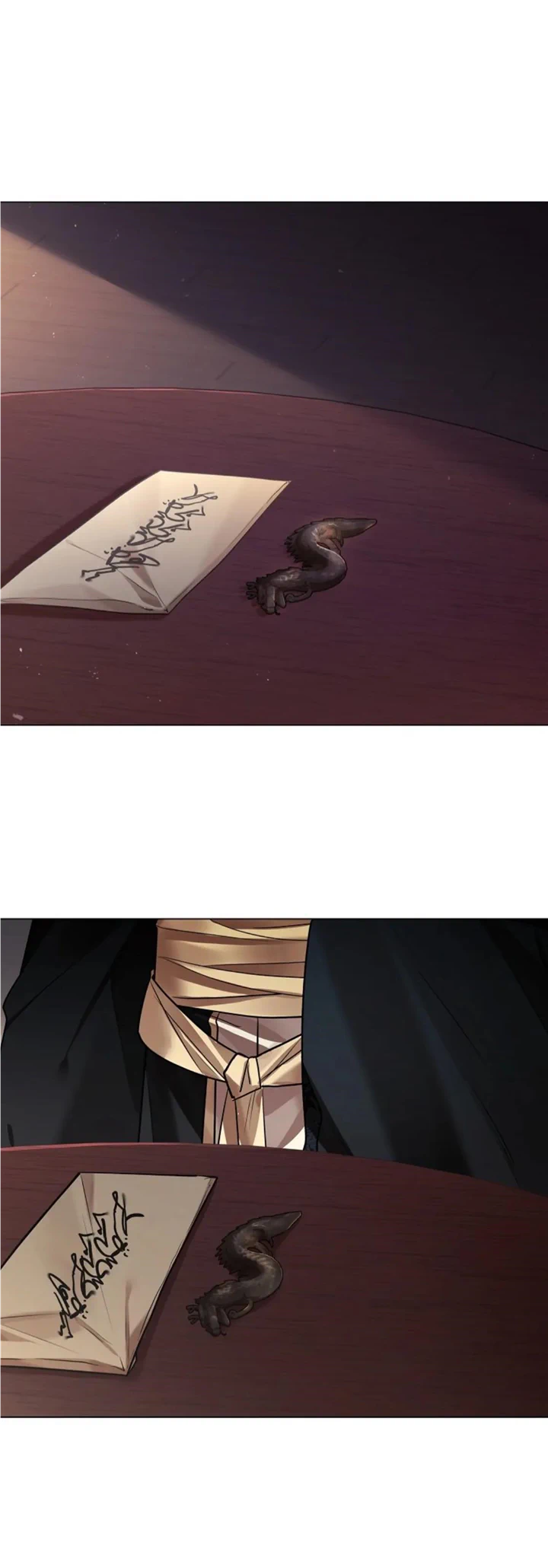 Paper Flower Chapter 70 - HolyManga.Net