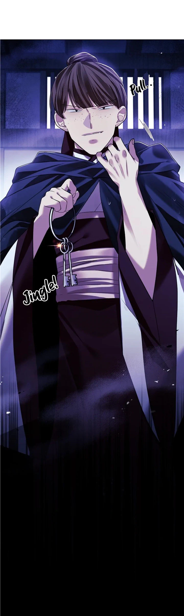 Paper Flower Chapter 70 - HolyManga.Net