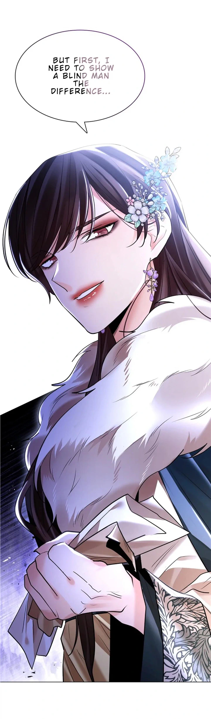 Paper Flower Chapter 71 - HolyManga.Net