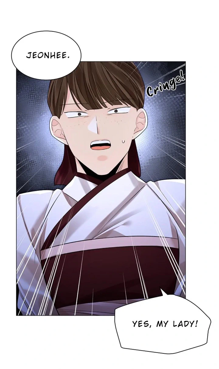 Paper Flower Chapter 71 - HolyManga.Net