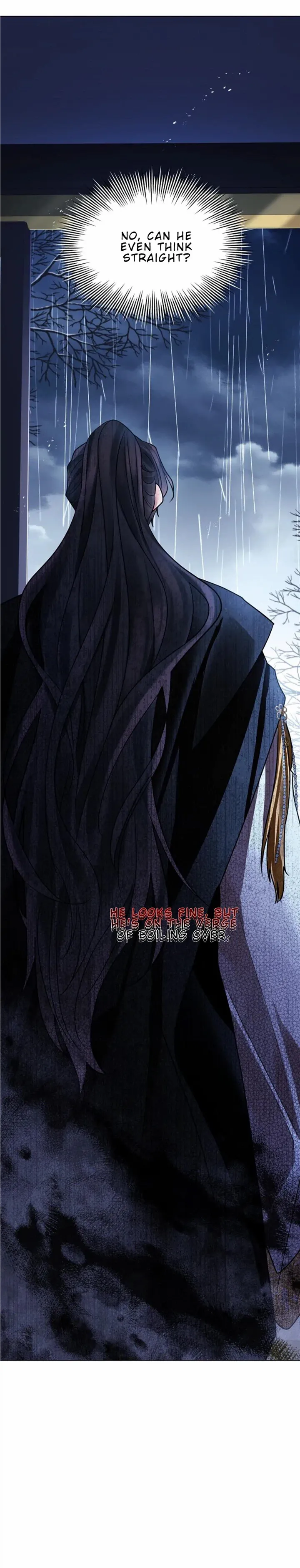Paper Flower Chapter 71 - HolyManga.Net