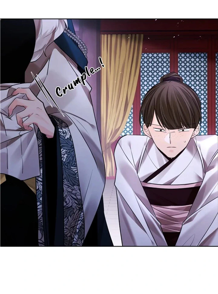 Paper Flower Chapter 71 - HolyManga.Net