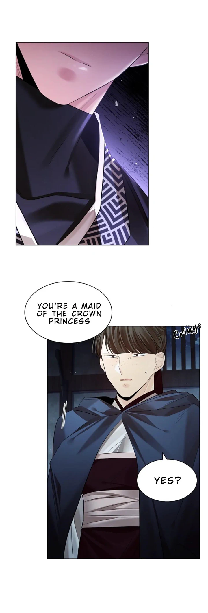 Paper Flower Chapter 71 - HolyManga.Net