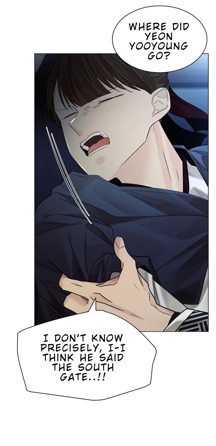 Paper Flower Chapter 71 - HolyManga.Net