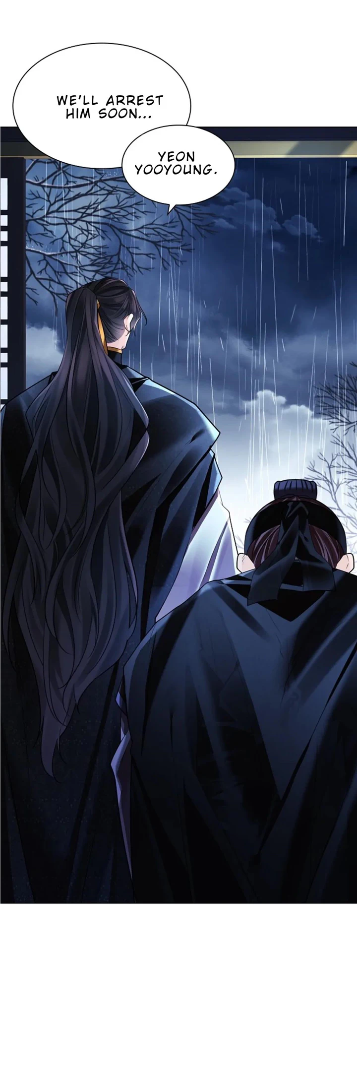 Paper Flower Chapter 71 - HolyManga.Net
