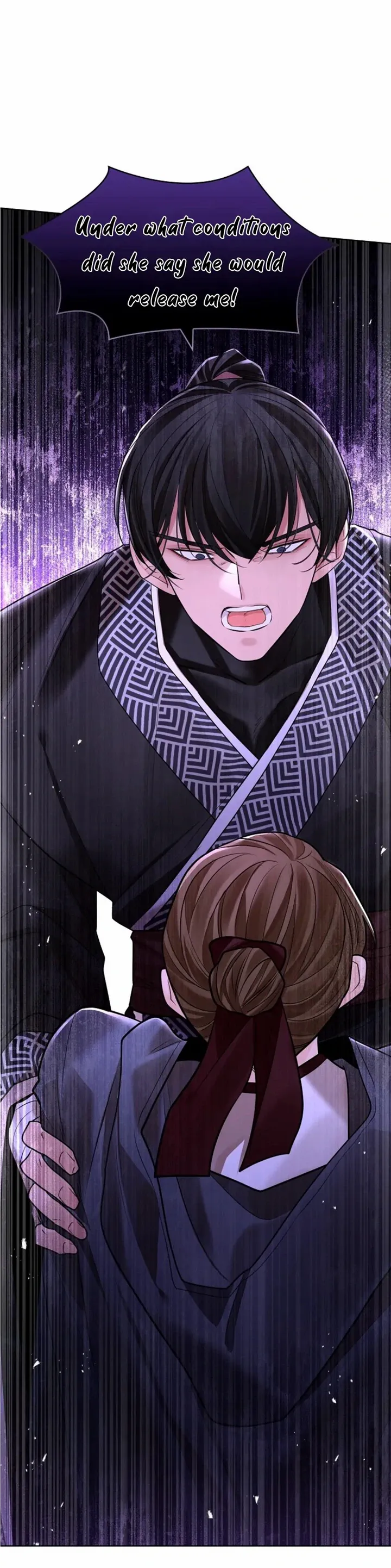 Paper Flower Chapter 71 - HolyManga.Net