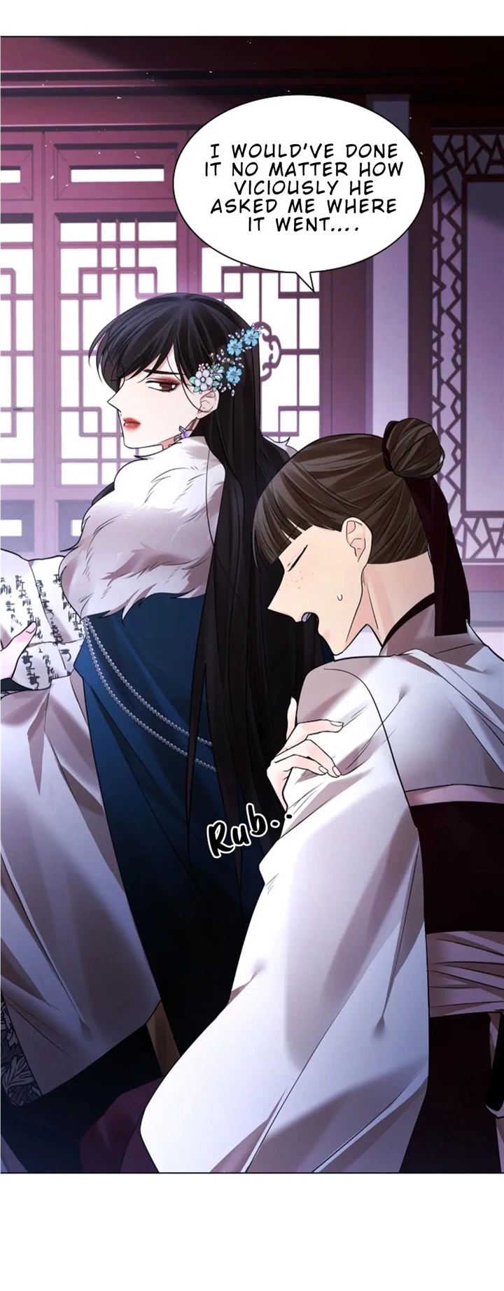 Paper Flower Chapter 71 - HolyManga.Net