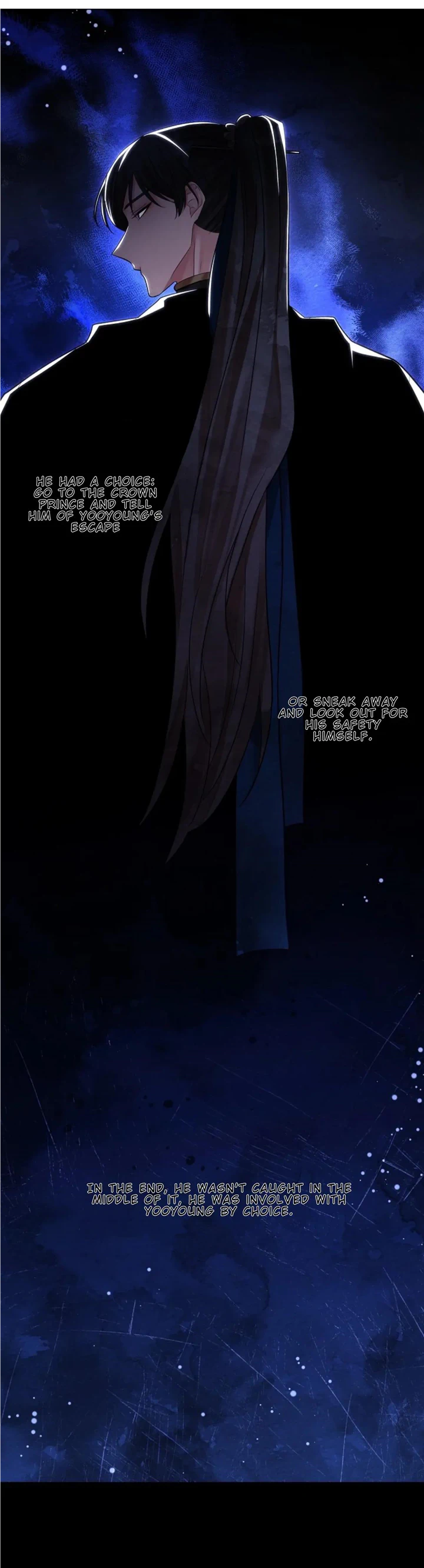 Paper Flower Chapter 71 - HolyManga.Net