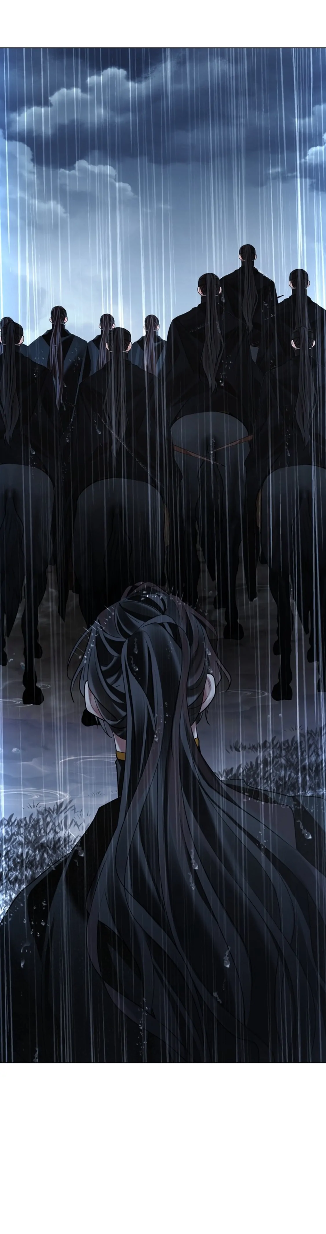 Paper Flower Chapter 73 - HolyManga.Net