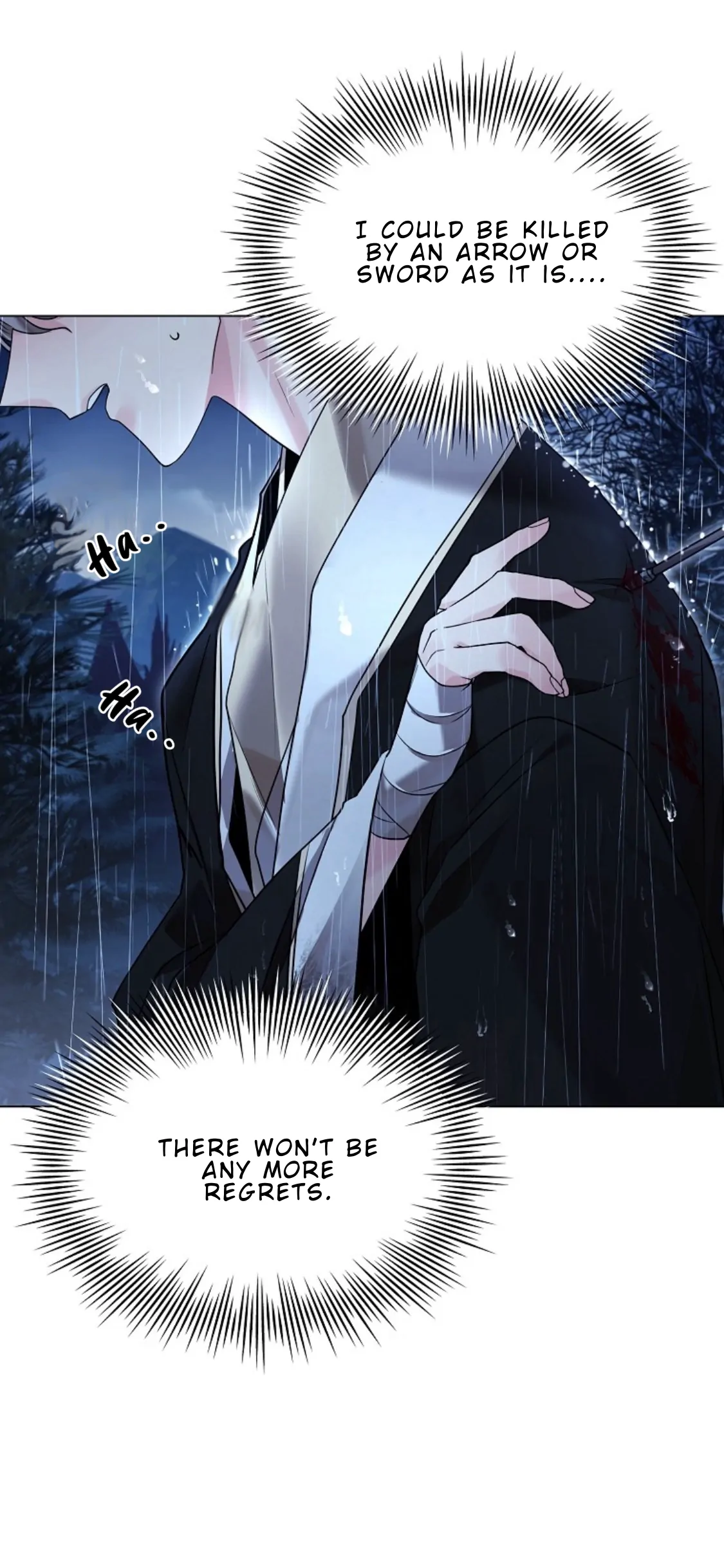 Paper Flower Chapter 73 - HolyManga.Net