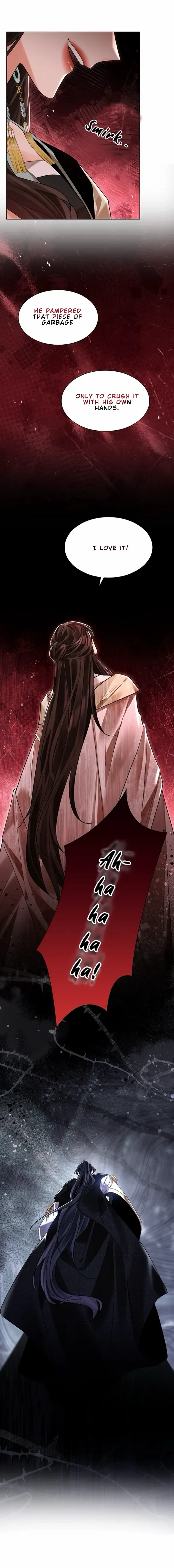Paper Flower Chapter 73 - HolyManga.Net