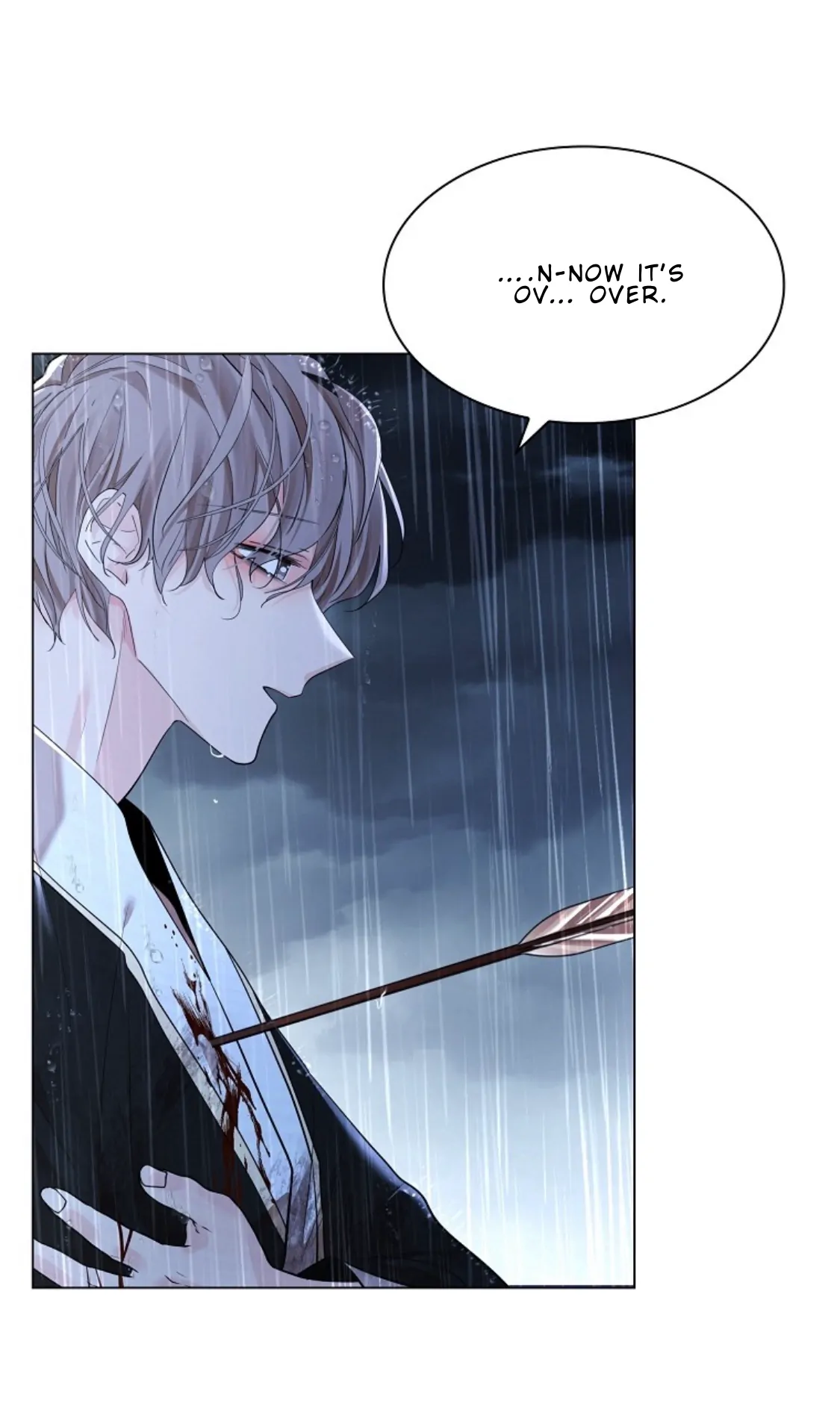 Paper Flower Chapter 73 - HolyManga.Net