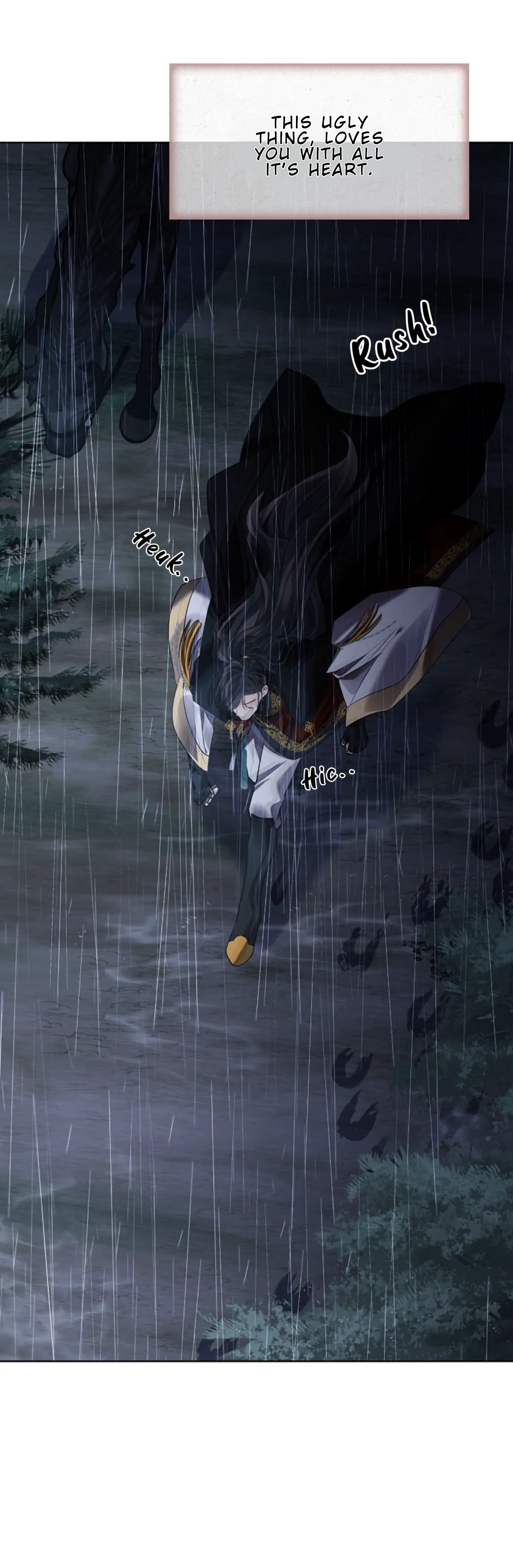 Paper Flower Chapter 73 - HolyManga.Net