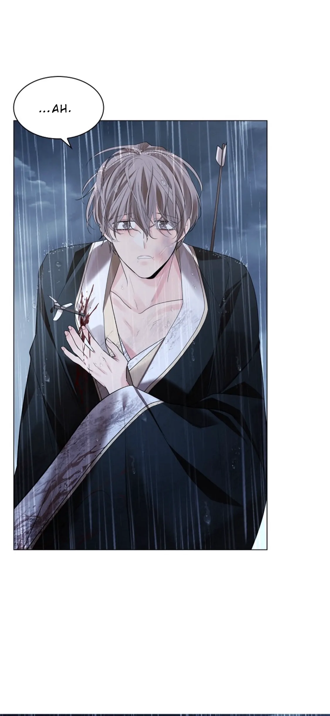 Paper Flower Chapter 73 - HolyManga.Net