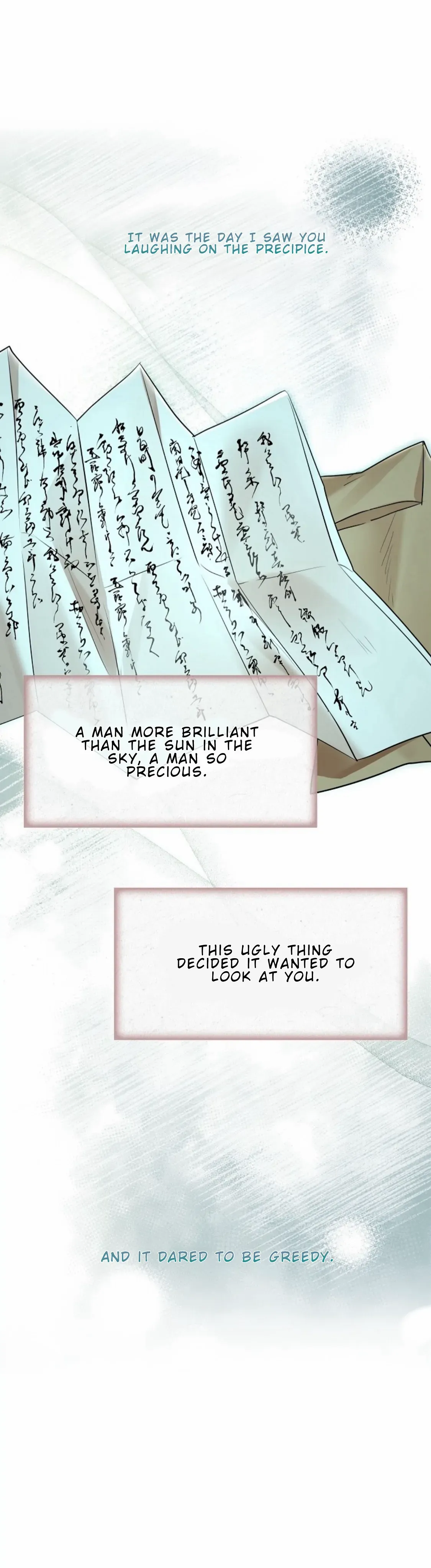 Paper Flower Chapter 73 - HolyManga.Net