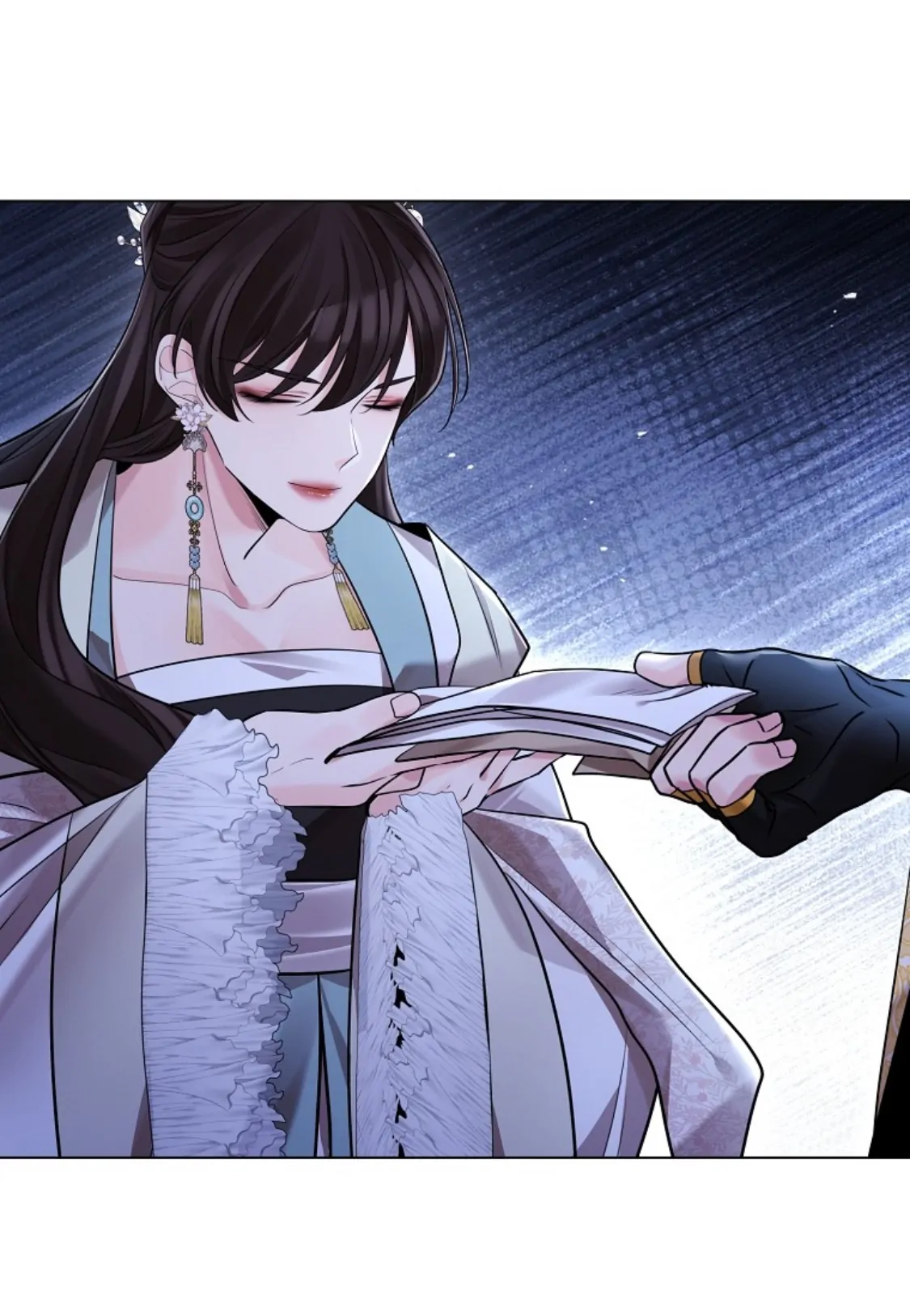 Paper Flower Chapter 73 - HolyManga.Net