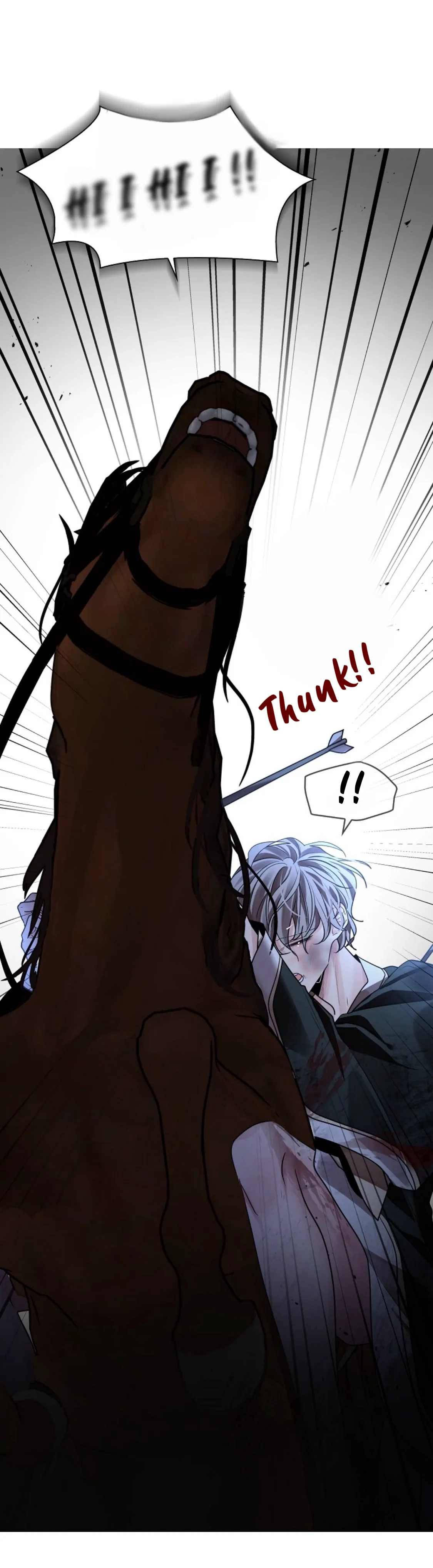 Paper Flower Chapter 73 - HolyManga.Net