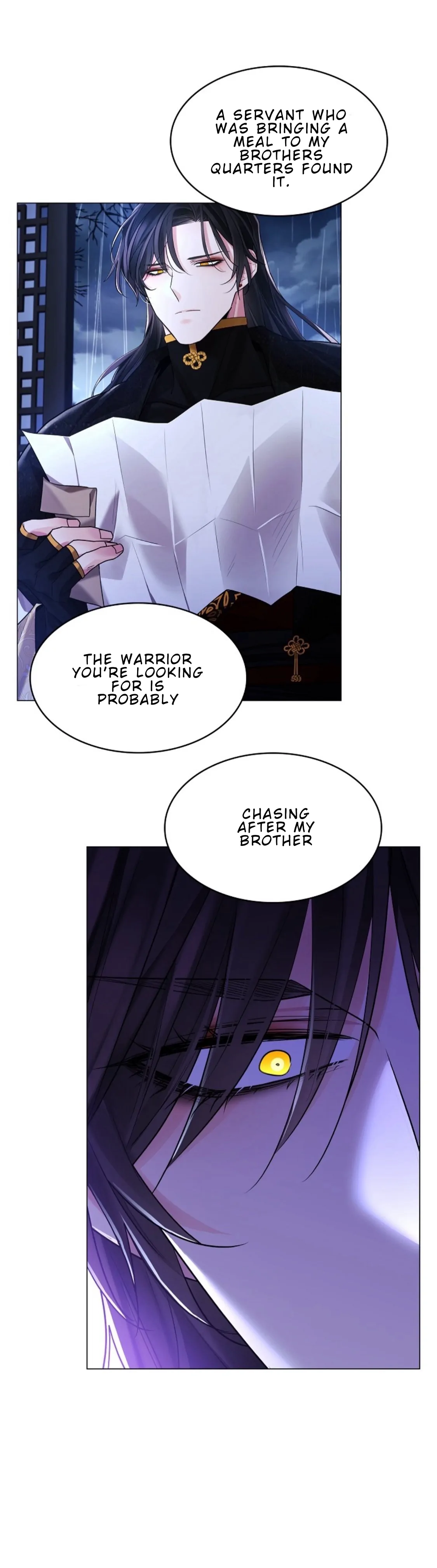 Paper Flower Chapter 73 - HolyManga.Net