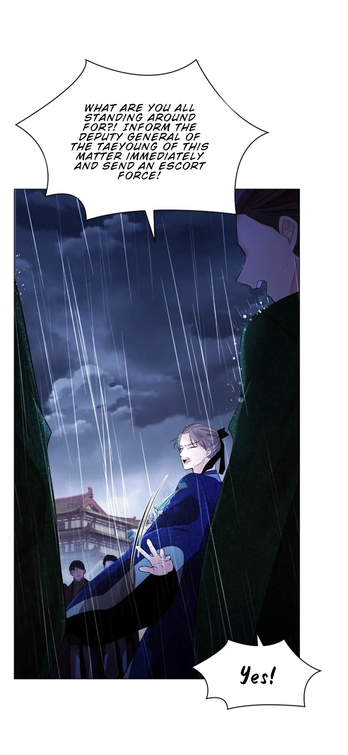Paper Flower Chapter 73 - HolyManga.Net