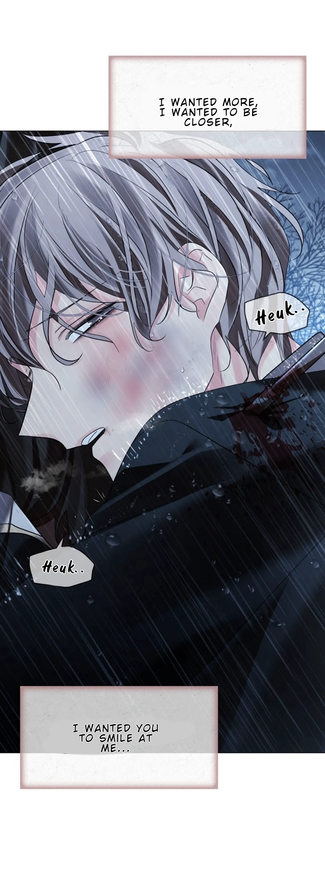 Paper Flower Chapter 73 - HolyManga.Net