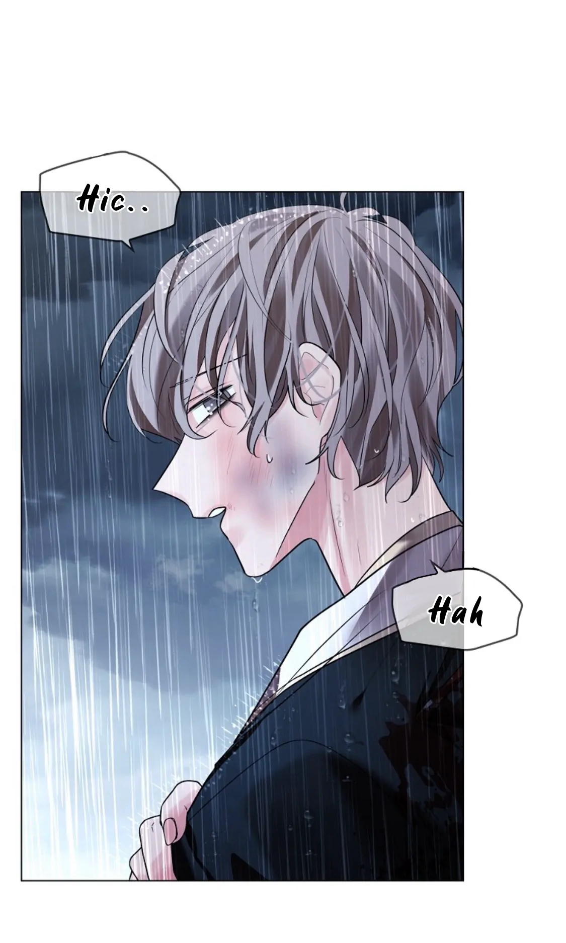 Paper Flower Chapter 73 - HolyManga.Net