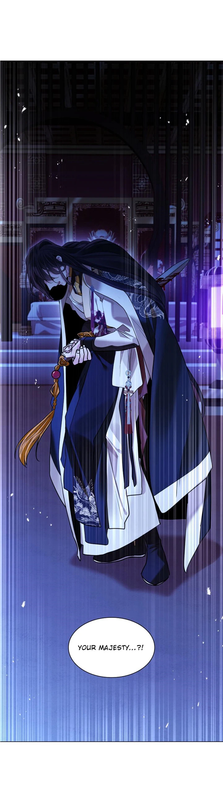 Paper Flower Chapter 74 - HolyManga.Net