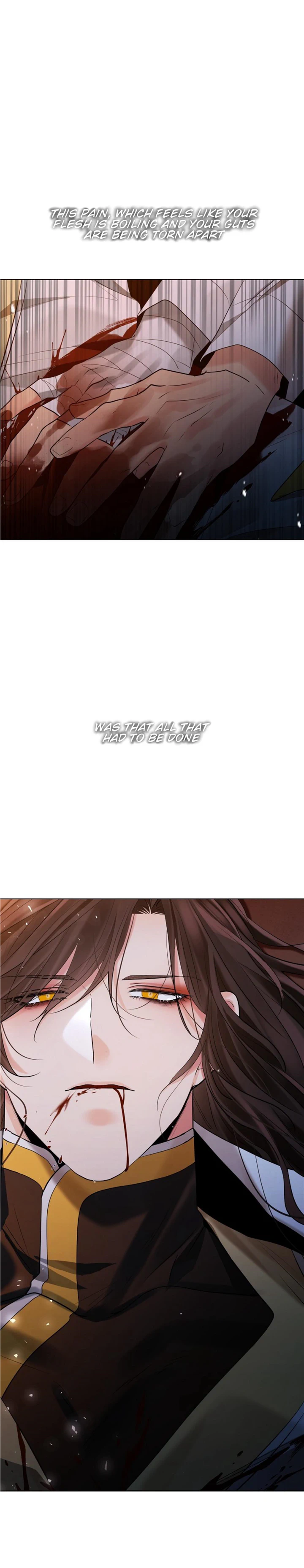 Paper Flower Chapter 74 - HolyManga.Net