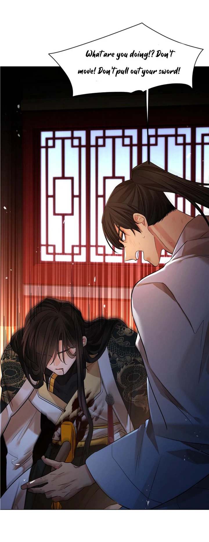 Paper Flower Chapter 74 - HolyManga.Net