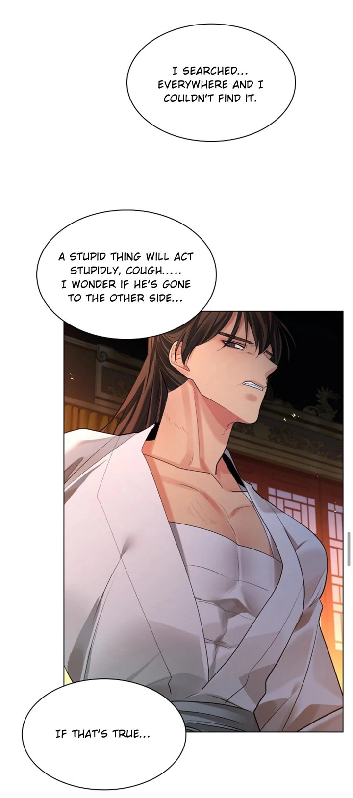 Paper Flower Chapter 74 - HolyManga.Net