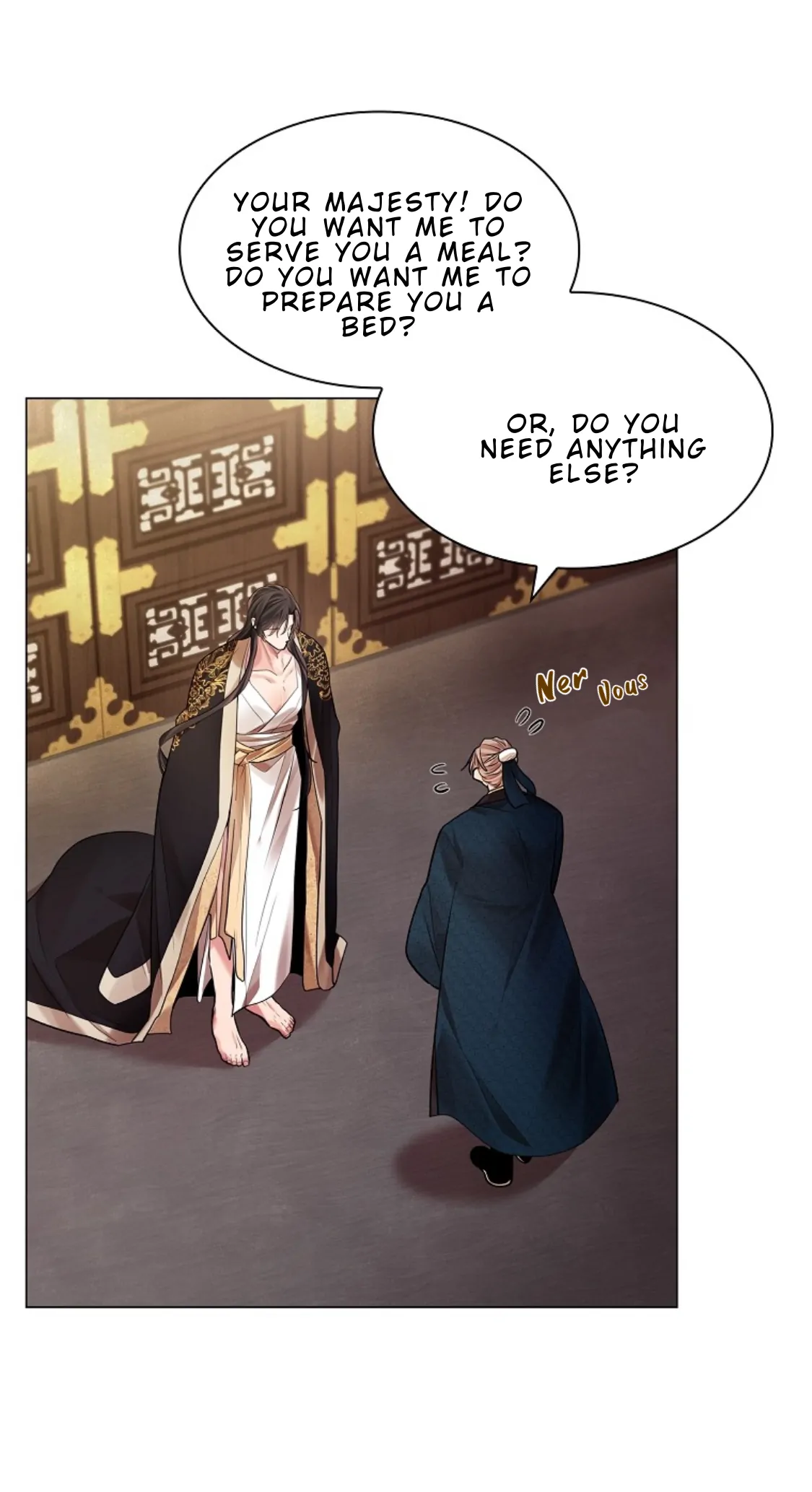 Paper Flower Chapter 75 - HolyManga.Net