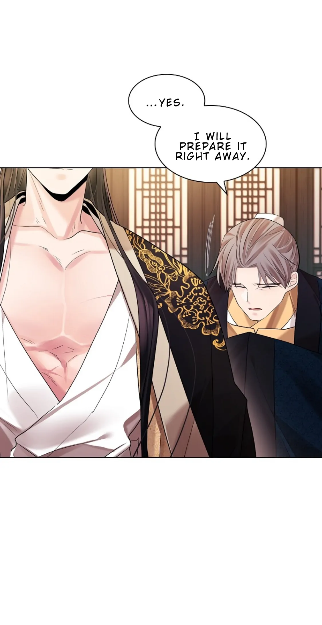 Paper Flower Chapter 75 - HolyManga.Net