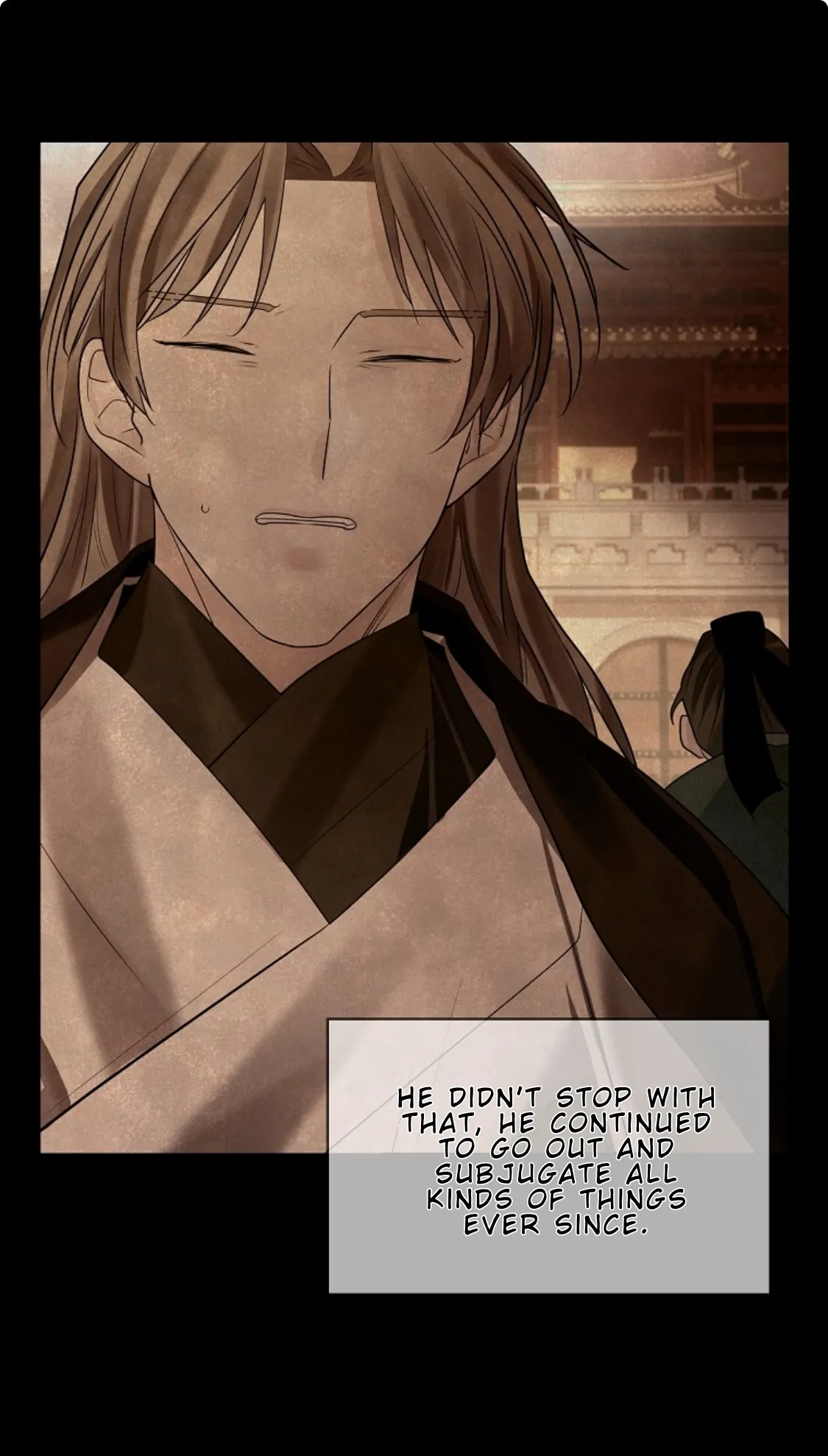 Paper Flower Chapter 75 - HolyManga.Net