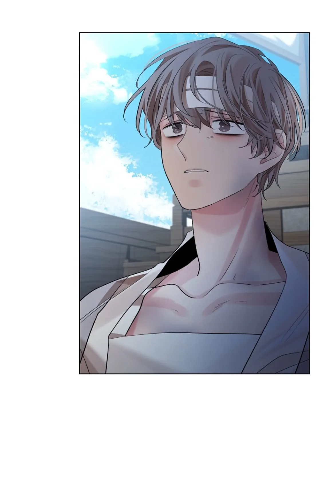 Paper Flower Chapter 75 - HolyManga.Net
