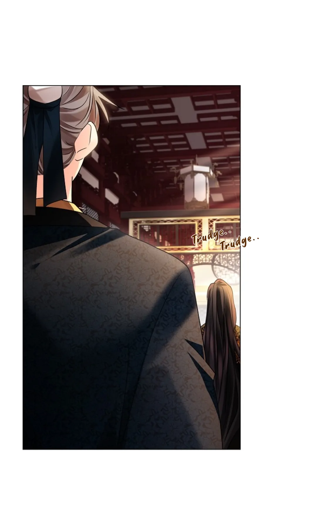 Paper Flower Chapter 75 - HolyManga.Net