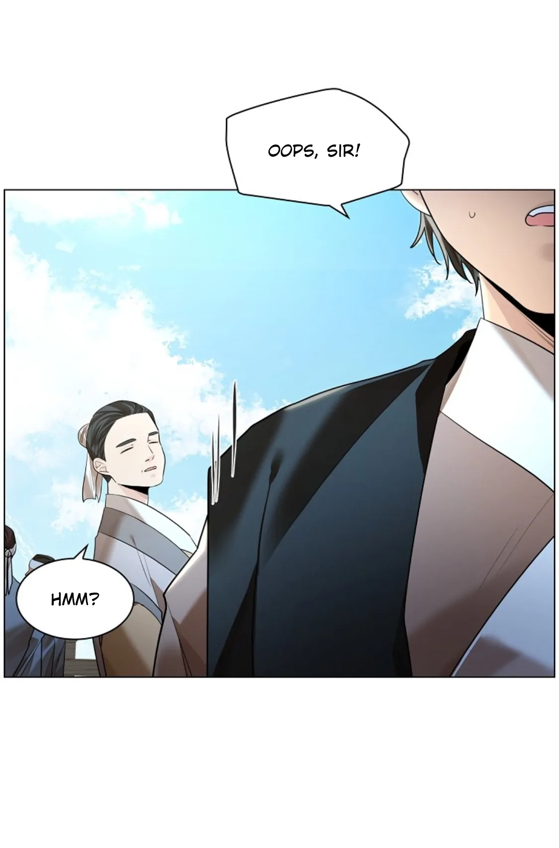 Paper Flower Chapter 75 - HolyManga.Net