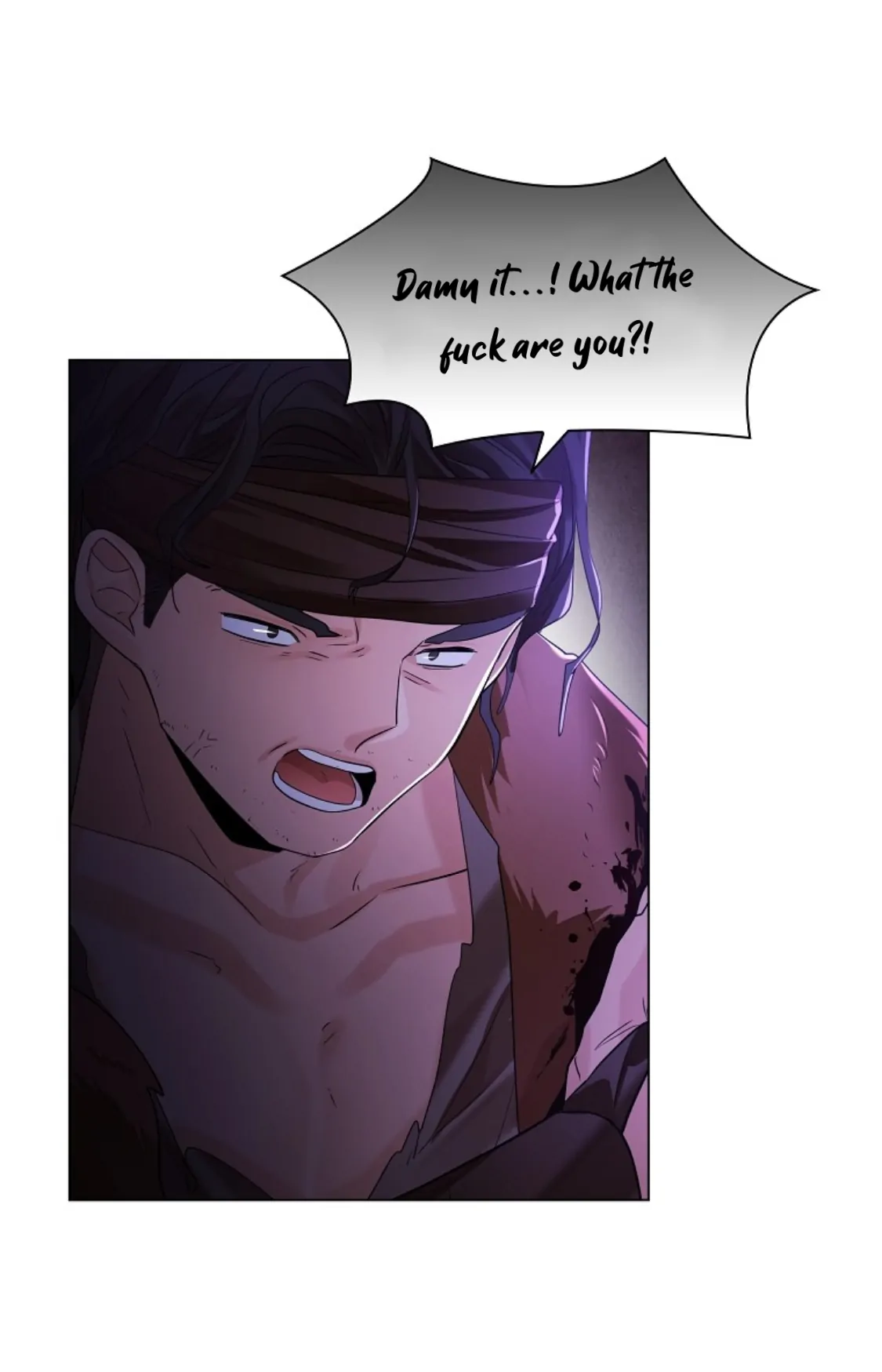 Paper Flower Chapter 75 - HolyManga.Net