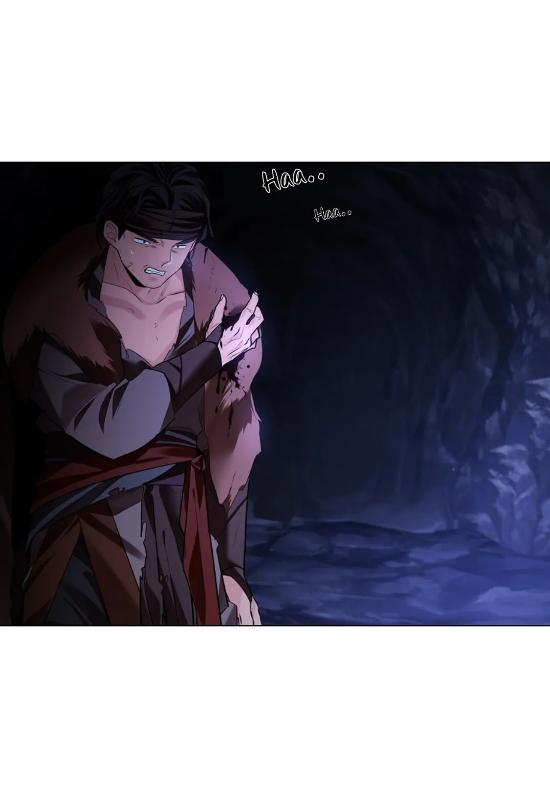Paper Flower Chapter 75 - HolyManga.Net