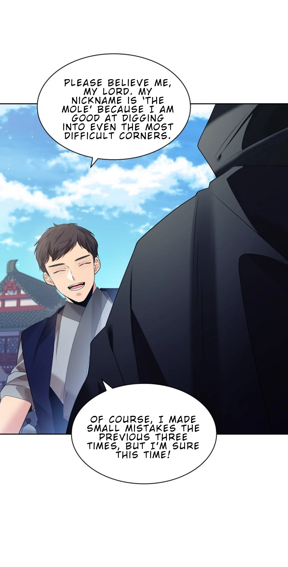 Paper Flower Chapter 75 - HolyManga.Net