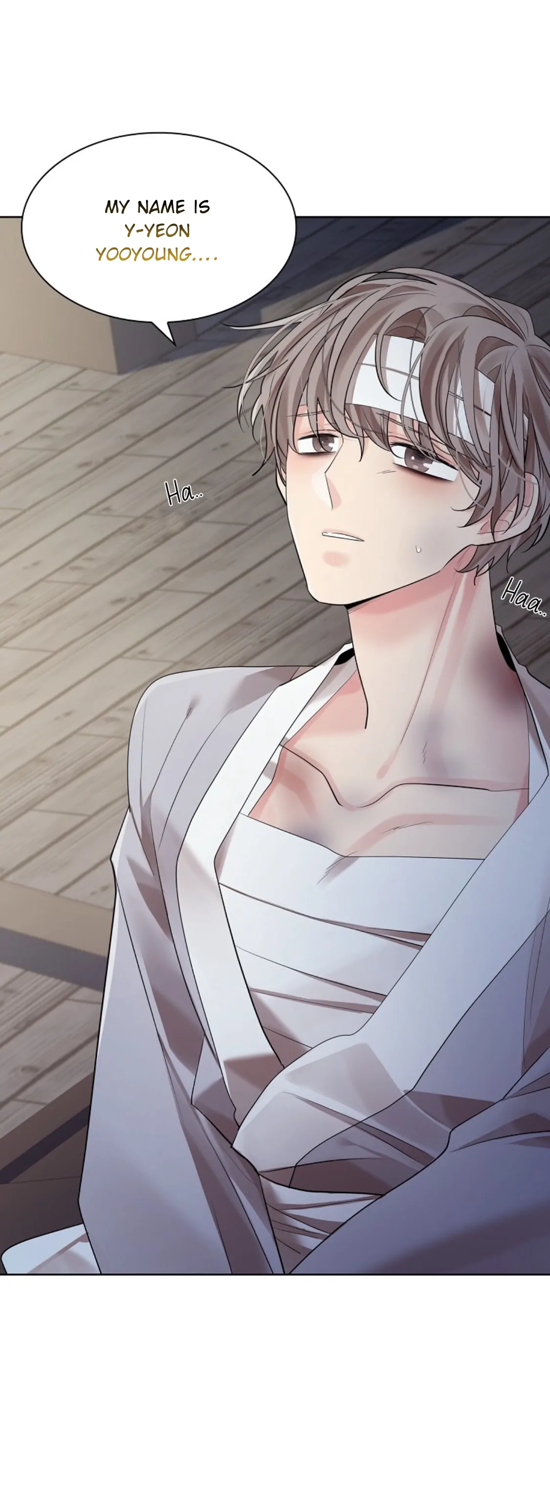 Paper Flower Chapter 75 - HolyManga.Net