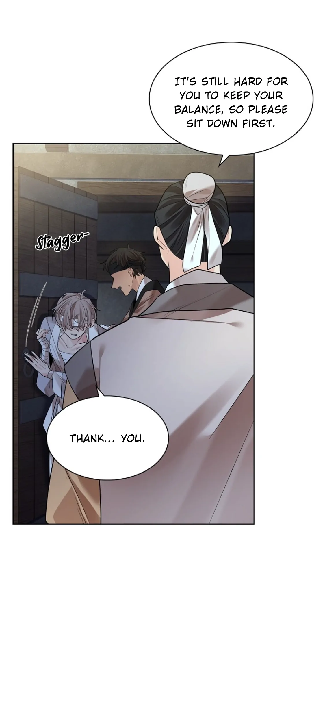 Paper Flower Chapter 75 - HolyManga.Net