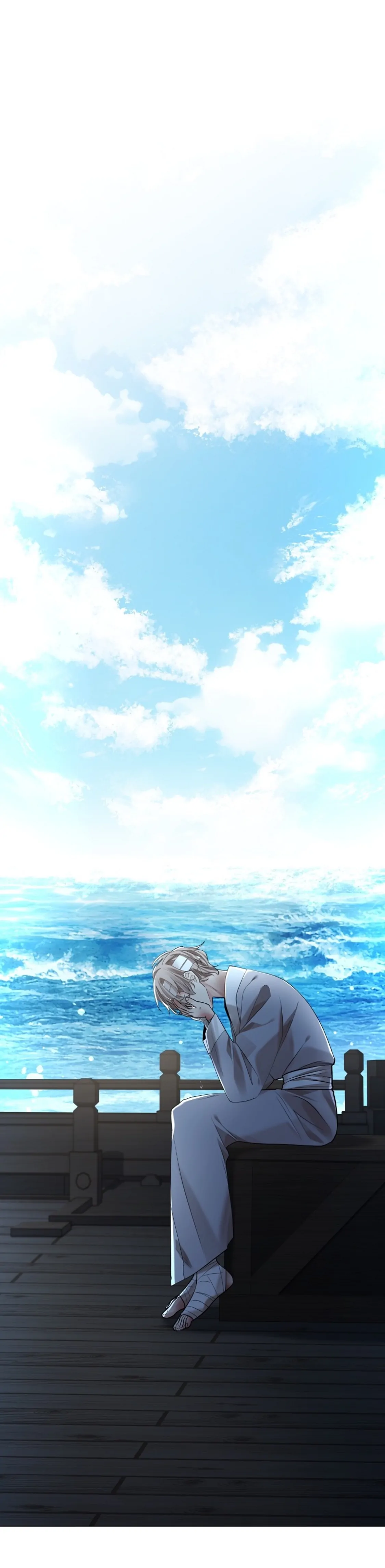 Paper Flower Chapter 75 - HolyManga.Net