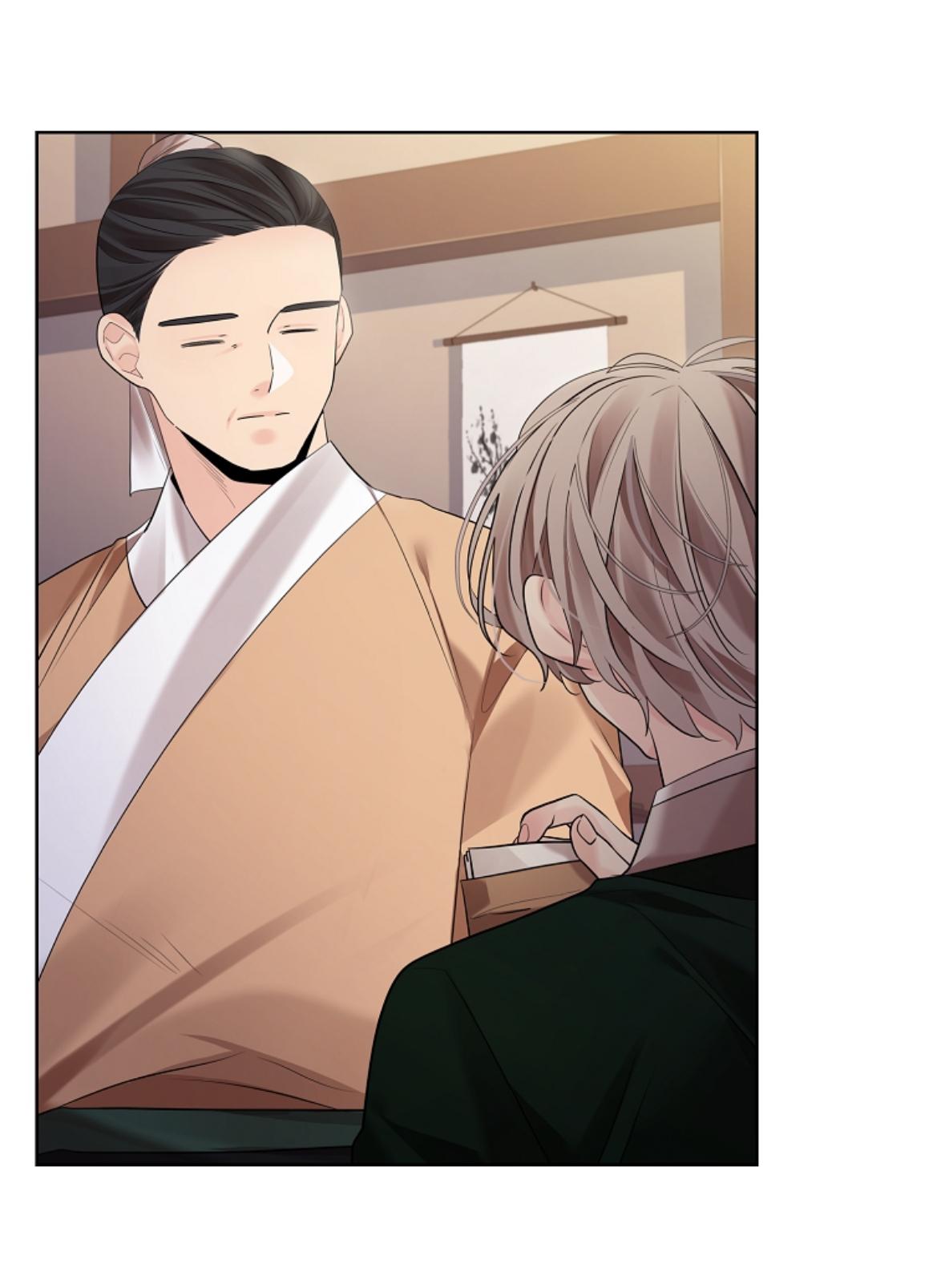 Paper Flower Chapter 76 - HolyManga.Net