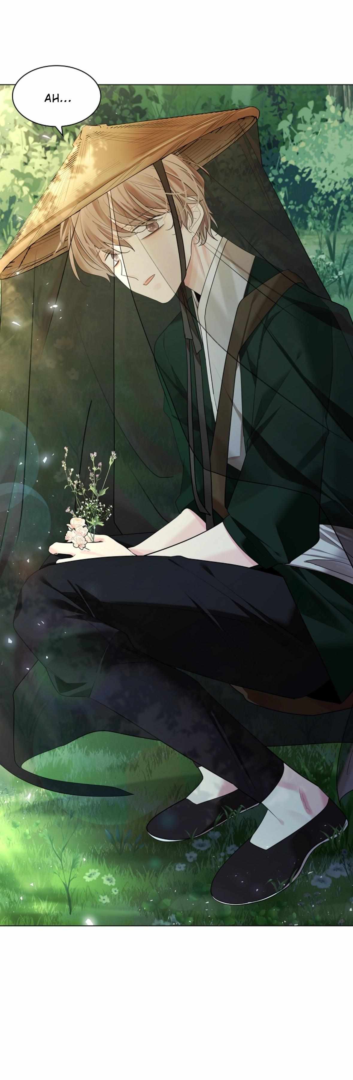 Paper Flower Chapter 76 - HolyManga.Net