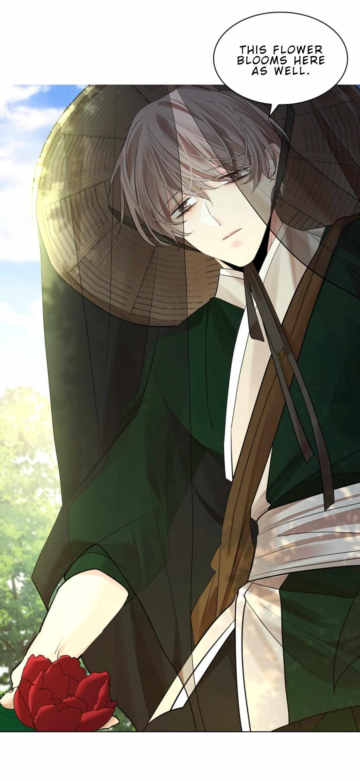 Paper Flower Chapter 76 - HolyManga.Net