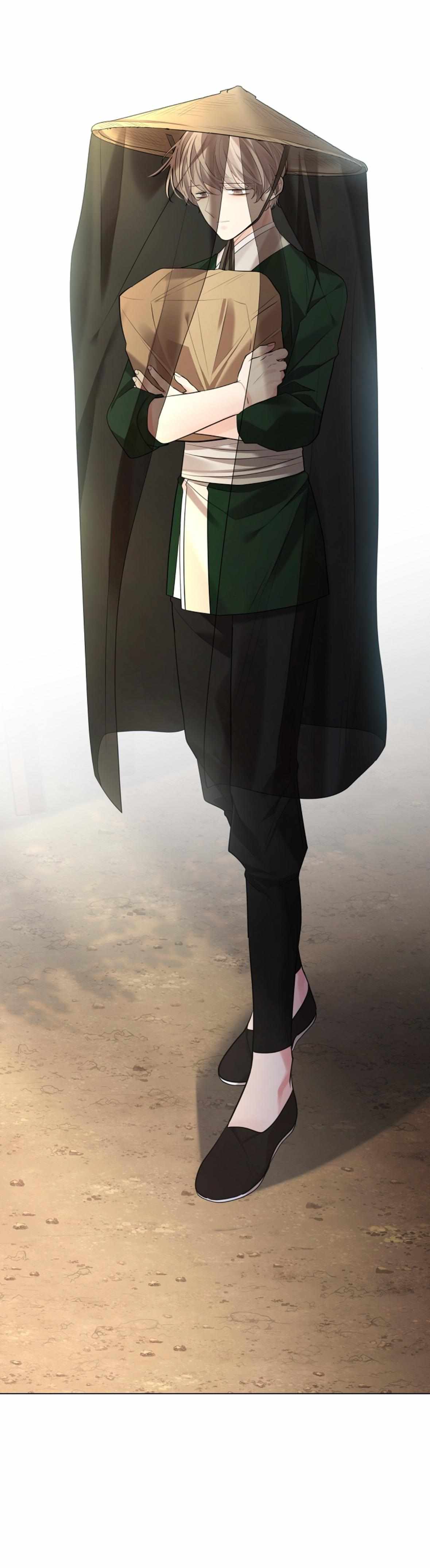 Paper Flower Chapter 76 - HolyManga.Net
