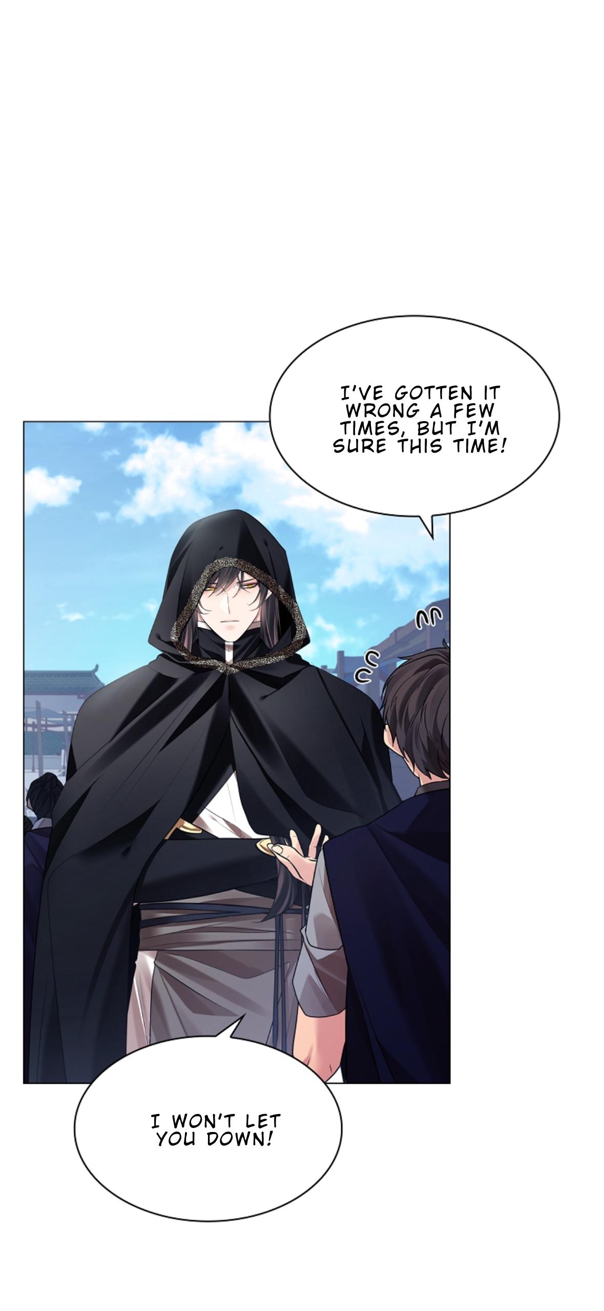 Paper Flower Chapter 76 - HolyManga.Net