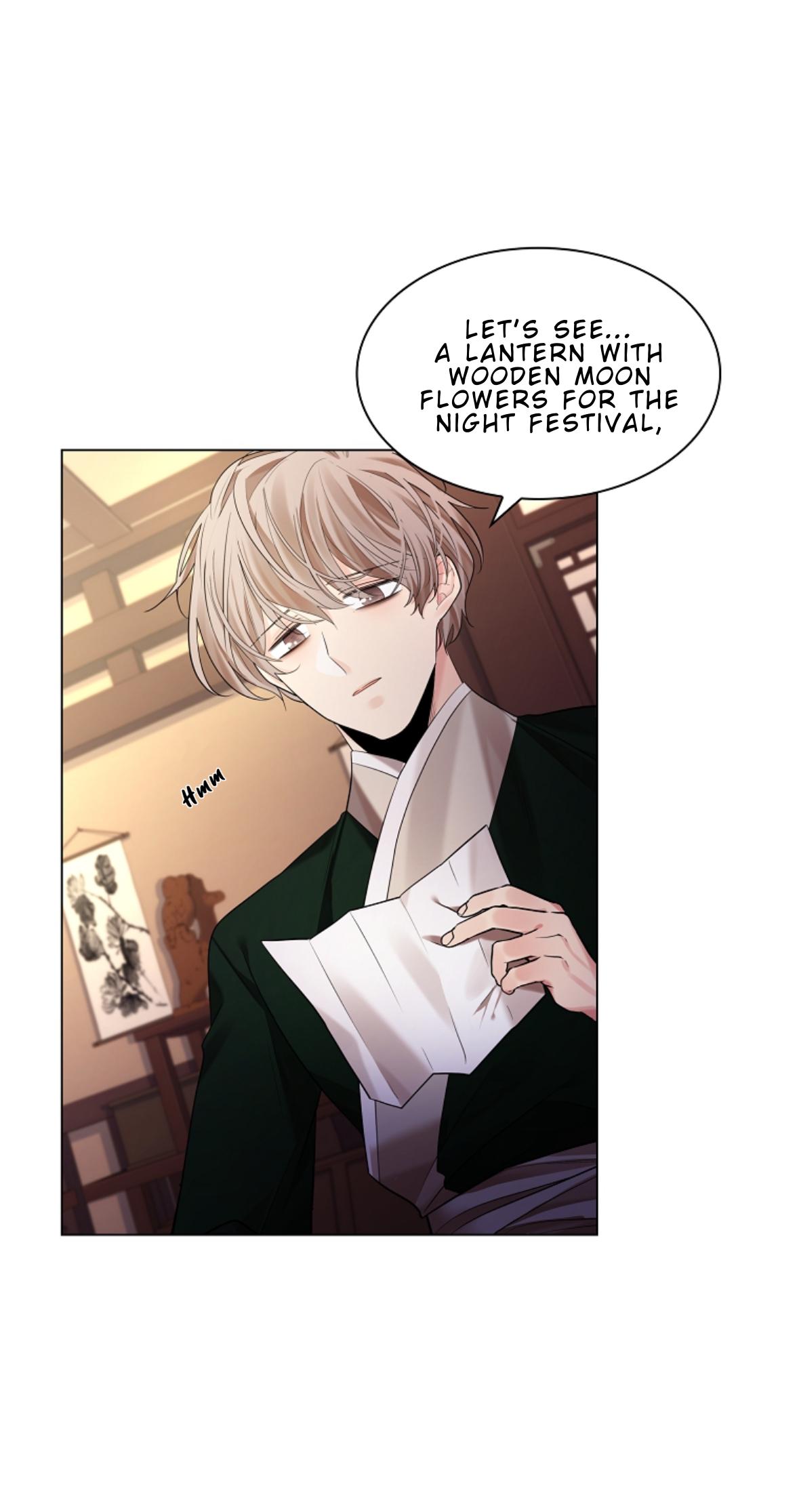 Paper Flower Chapter 76 - HolyManga.Net