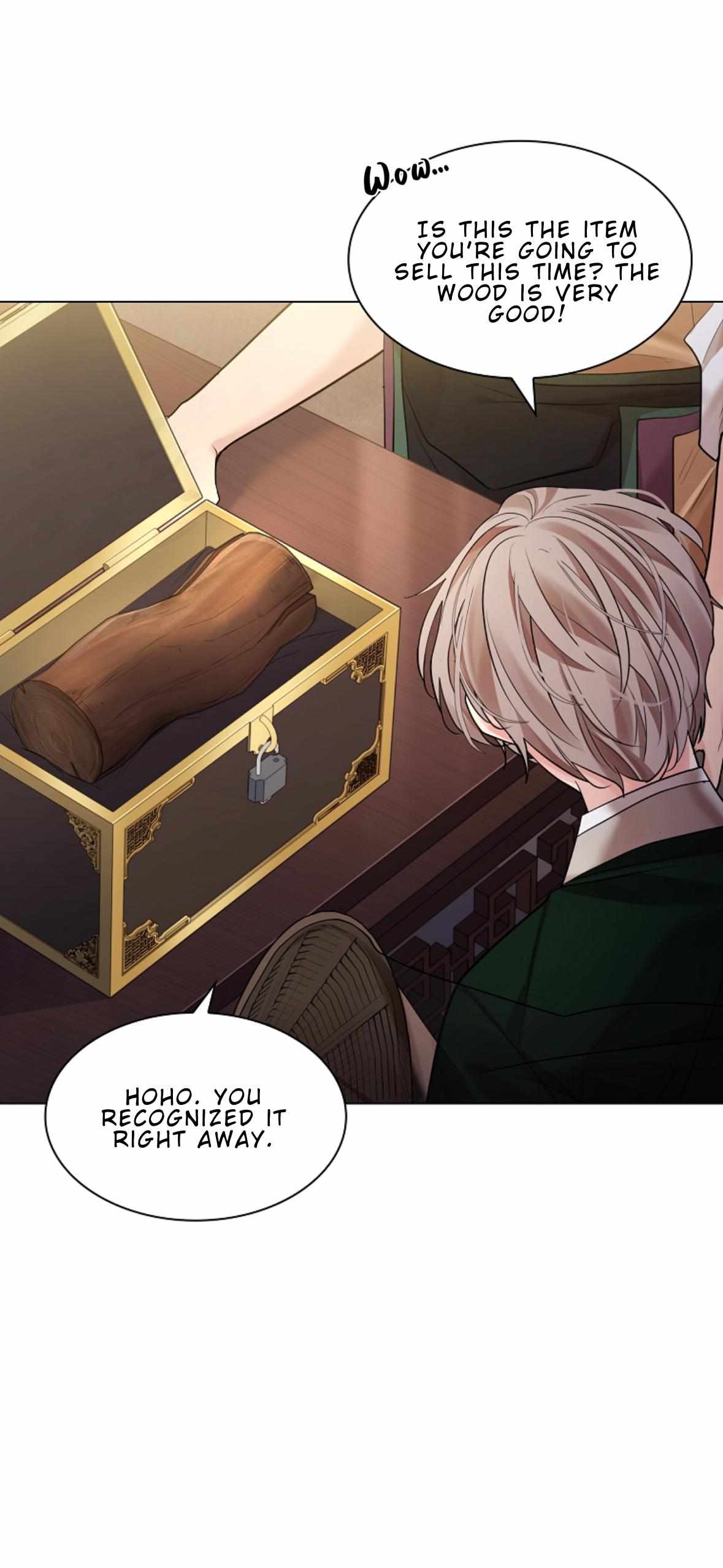 Paper Flower Chapter 76 - HolyManga.Net