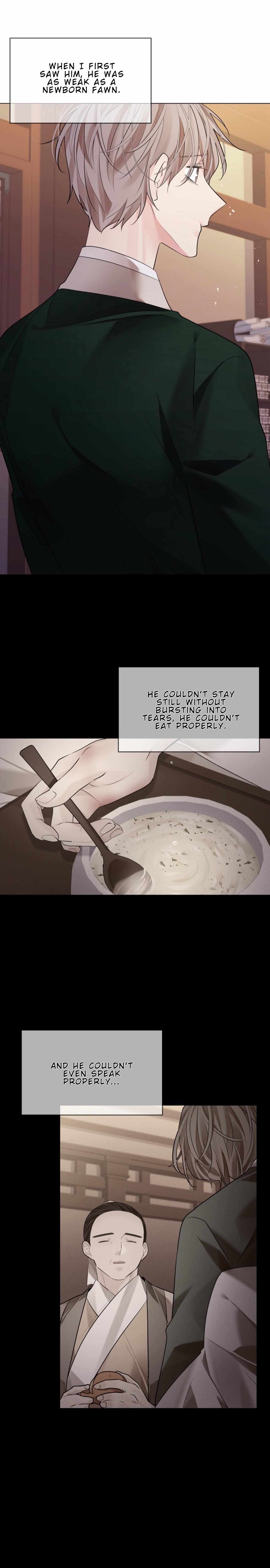 Paper Flower Chapter 76 - HolyManga.Net