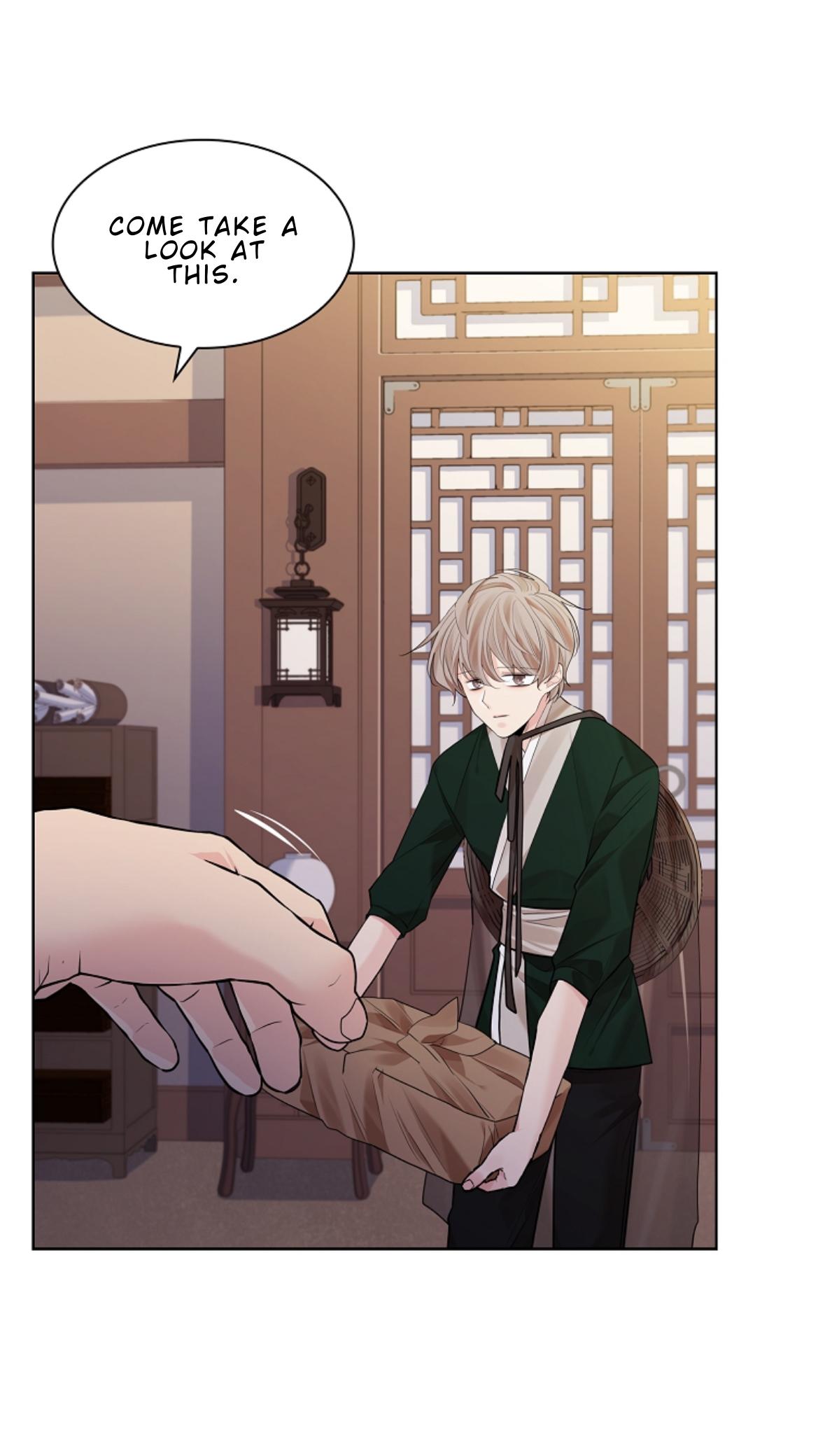 Paper Flower Chapter 76 - HolyManga.Net